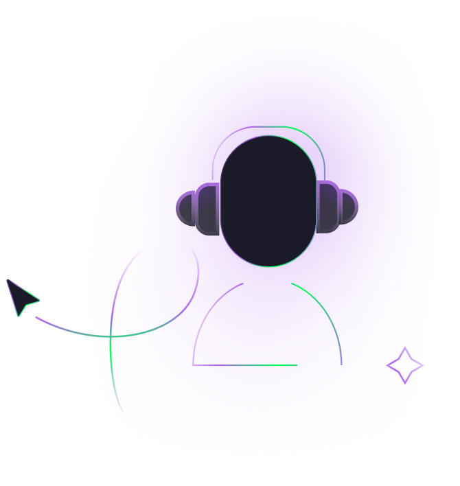 Support illustration