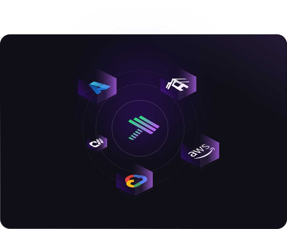 Universal Orchestration